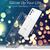 NALIA Chiaro Glitter Cover compatibile con Samsung Galaxy A32 5G Custodia, Traslucido Copertura Brillantini Sottile Silicone Glitterata Protezione, Clear Case Diamante Bumper Tr...