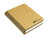 LED Lightbook [M] ahornfarben, 145 x 116 x 25 mm, Good Connections®