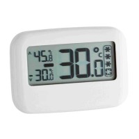Kühlthermometer -30°C digital