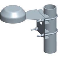 Micro Antenna L-Bracket Passieve antenne-accessoires