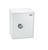 Phoenix Fortress Size 3 S2 Security Safe Electronic Lock White SS1183E