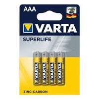 Superlife Aaa Single-Use Battery Alkaline