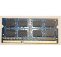 4GB DDR3L 1600 Sodimm 0B47380, 4 GB, 1 x 4 GB, DDR3, 1600 MHz, 204-pin SO-DIMM Memoria