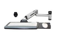 LX SIT-STAND KEYBOARD ARM LX Sit-Stand Wall Mount Keyboard Arm, 6.5 kg
