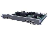 10500 8-port 10GbE SFP+ EB **Refurbished** Module Netzwerk-Switch-Module