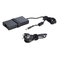 130W AC Adapter (3-pin) with European Power Cord (Kit) 450-19103, Notebook, Outdoor, 130 W, Latitude E5440 Latitude E5540 Latitude Netzteile