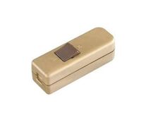 cord-intermediate switch, 924.050, Rocker switch, 1P, ,