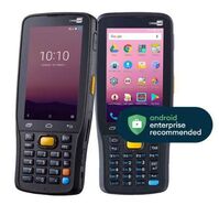 RK25 Android 11,BT/WIFI/NFC,MR 2D Kézi terminálok
