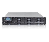 Esds 3012 Disk Array Rack , (2U) Black, Grey ,