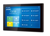 7-inch SIP Indoor Touch , Screen PoE Video Intercom ,