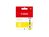 Cli-8 Yellow Ink Cartridge **New Retail** Tinta patronok