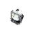 Projector Lamp for ViewSonic 150 Watt 150 Watt, 1500 Hours PJL1035-2, PJL855 Lampen