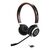 Evolve 65 SE UC Stereo - Headset - on-ear Bluetooth wireless USB with charging stand Optimised for UC for Jabra Evolve LINK 380a MS Headsets