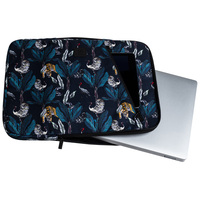 Laptoptasche Sleeve 13-14' Savana - Motiv