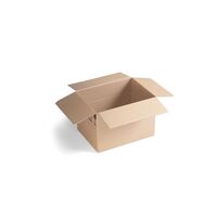 SPEEDBOX folding cardboard box