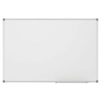 MAULstandard whiteboard, white