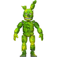 FIGURA ACTION FIVE NIGHTS AT FREDDYS SPRINGTRAP