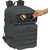 MOCHILA MILITAR PORTATIL 15,6 SAFTA BASIC "GRIS"