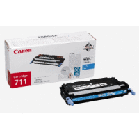 Toner Canon 711C cyan