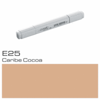 Marker E25 Caribe Cococa