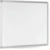 Whiteboard ayda magnetisch 120x90cm