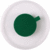 Deckel für Eimer Hygowipe universal VE=5 Stück grün