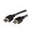 ADJ KABHDM300-00068 HDMI2.0 A/V Cable, 4K 2160p, M/M, 3m, Black