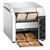 Lincat CT1 Conveyor Toaster in Silver with Adjustable Upper - 230 V
