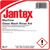 Jantex Machine Glass Wash Rinse Aid Smear Free Spotless - Capacity - 5Ltr