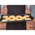 Vogue Non Stick Baking Tray Made of Carbon Steel Easy to Clean - 480x305x25mm