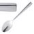 Olympia Torino Dessert Spoon with Ergonomic Handle - Stainless Steel 18/10 x12