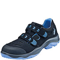 Atlas Sicherheits-Schuhe SL 46 BLUE ESD S1 Gr. 40 W10