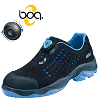 Atlas Sicherheits-Schuhe SL 9405 XP Boa blue ESD Gr. 43 W10