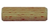 Holzdübel, Grösse 14/40 mm