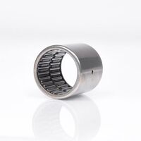 Drawn cup roller bearings with open end HK0608 - ZEN