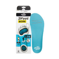 ACTIV-STEP 3FEET WORK FTBEDS LOW S