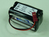 Batterie(s) Batterie lithium 4x AA L91 2S2P ST2 3V 7Ah FC