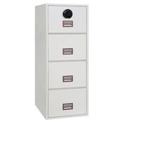 90 minute fire rated filing cabinets