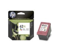 Artikelbild HP C2P07AE HP Ink Nr.62XL color