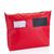 Versapak T2 Single Seam Mailing Pouch Large Red
