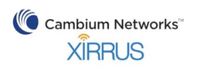 Cambium / Xirrus 2.4GHz/5GHz, 11dBi/13dBi, 30 degree, 4x4 panel antenna with N-female connectors for XH2-240.
