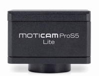 Mikroskopkameras MOTICAM S | Typ: MOTICAM Pro S5 Lite