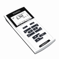 pH-Meter HandyLab 600 | Typ: HL600Versatile