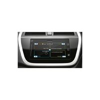 Xpro Suzuki S-cross SX4 Ultra clear kijelzővédő fólia teljes kijelzőre (112722)