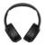 Edifier W820NB Plus Vezeték nélküli fejhallgató, ANC (Fekete)