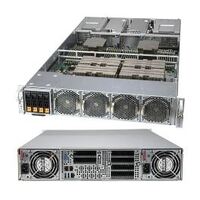 Supermicro Barebone A+ Server 2U Dual Sockel SP3 AS-2124GQ-NART