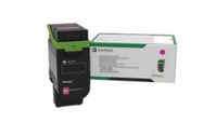 75M10M0 Magenta Return Program Toner Cartridge