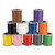 UniStrand 16/0.2 Stranded Equipment Wire Multi Pack (11 Colours x 100m) Image 2