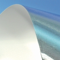 Couches de silice standard non modifiée SIL G pour CCM Type Feuille aluminium SIL G UV 254 ALUGRAM®
