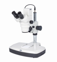 Digitales Stereomikroskop DM-143-FBGG | Typ: DM-143-FBGG